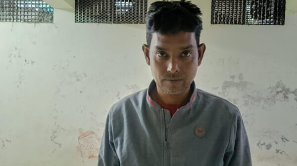 ওসমান হাদি হত্যা মামলায় গ্রেপ্তার চাঁপাইনবাবগঞ্জের হান্নানের জামিন মুক্তি